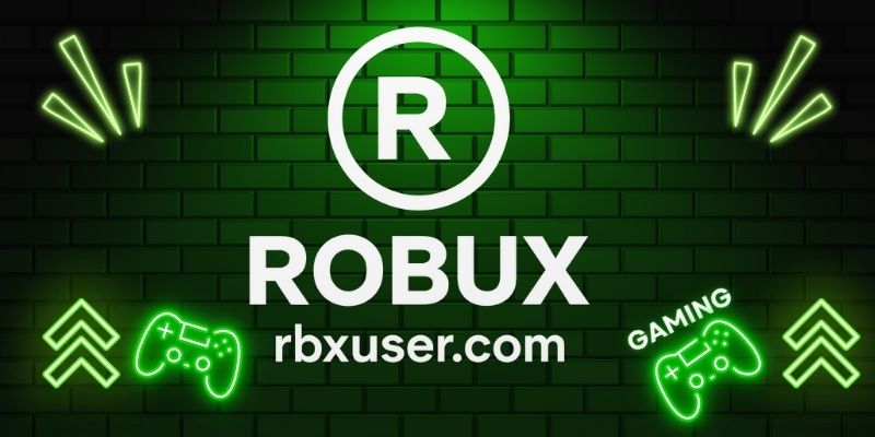 rbxuser.com free robux